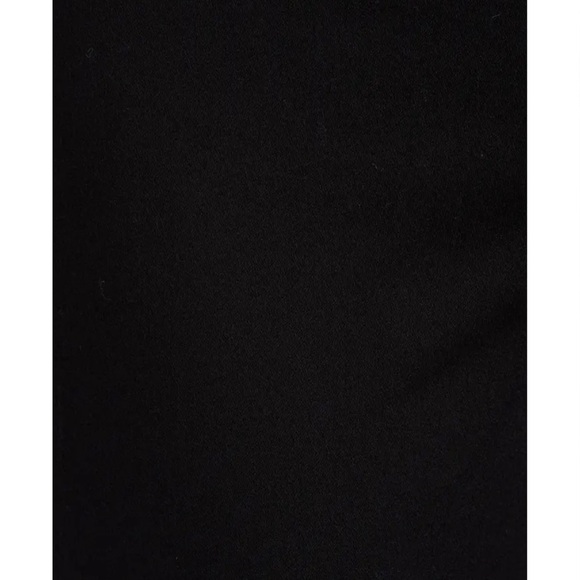 NWT HUE Ultrasoft High Waist Capri Denim Leggings XS - Picture 5 of 6